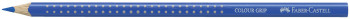 Faber-Castell Colour Grip Pencil - Cobalt Blue