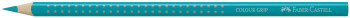 Faber-Castell Colour Grip Pencil - Cobalt Green
