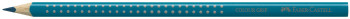 Faber-Castell Colour Grip Pencil - Cobalt Turquoise