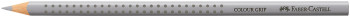 Faber-Castell Colour Grip Pencil - Cold Grey 4