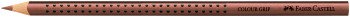 Faber-Castell Colour Grip Pencil - Copper