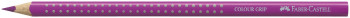 Faber-Castell Colour Grip Pencil - Crimson