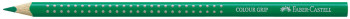 Faber-Castell Colour Grip Pencil - Emerald Green