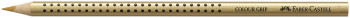Faber-Castell Colour Grip Pencil - Gold