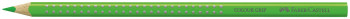 Faber-Castell Colour Grip Pencil - Grass Green