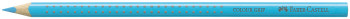 Faber-Castell Colour Grip Pencil - Indianthrene Blue