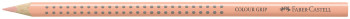 Faber-Castell Colour Grip Pencil - Light Flesh