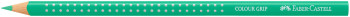 Faber-Castell Colour Grip Pencil - Light Phthalo Green