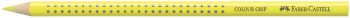 Faber-Castell Colour Grip Pencil - Light Yellow Glaze