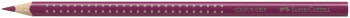 Faber-Castell Colour Grip Pencil - Magenta