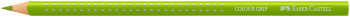 Faber-Castell Colour Grip Pencil - May Green