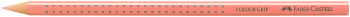 Faber-Castell Colour Grip Pencil - Medium Flesh