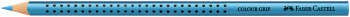 Faber-Castell Colour Grip Pencil - Metallic Blue