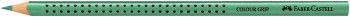 Faber-Castell Colour Grip Pencil - Metallic Green