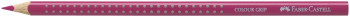Faber-Castell Colour Grip Pencil - Middle Purple Pink