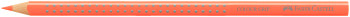 Faber-Castell Colour Grip Pencil - Neon Orange