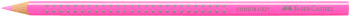Faber-Castell Colour Grip Pencil - Neon Pink