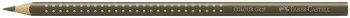 Faber-Castell Colour Grip Pencil - Olive Green Yellowish