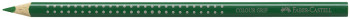 Faber-Castell Colour Grip Pencil - Permanent Green Olive