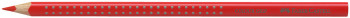 Faber-Castell Colour Grip Pencil - Scarlet Red