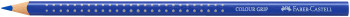 Faber-Castell Colour Grip Pencil - Ultramarine