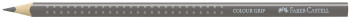 Faber-Castell Colour Grip Pencil - Warm Grey 4