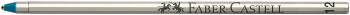 Faber-Castell D1 Multipen Refill - Blue