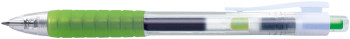 Faber-Castell Fast Gel Pen - 0.7mm - Light Green