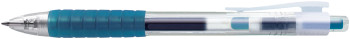 Faber-Castell Fast Gel Pen - 0.7mm - Turquoise