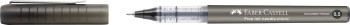Faber-Castell Free Ink Needle Rollerball - 0.5mm - Black