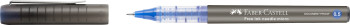 Faber-Castell Free Ink Needle Rollerball - 0.5mm - Blue