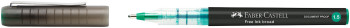 Faber-Castell Free Ink Rollerball Pen - 1.5mm - Green
