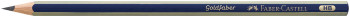 Faber-Castell Goldfaber Graphite Pencil - HB