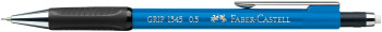Faber-Castell Grip 1345 Mechanical Pencil - Blue