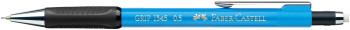 Faber-Castell Grip 1345 Mechanical Pencil - Metallic Blue