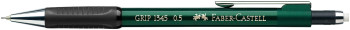 Faber-Castell Grip 1345 Mechanical Pencil - Metallic Green