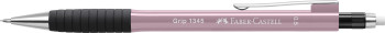 Faber-Castell Grip 1345 Mechanical Pencil - Rose Shadows