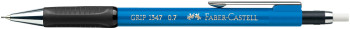 Faber-Castell Grip 1347 Mechanical Pencil - Light Blue