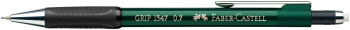 Faber-Castell Grip 1347 Mechanical Pencil - Metallic Green
