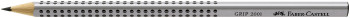 Faber-Castell Grip 2001 Pencil - HB