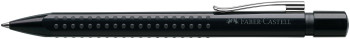 Faber-Castell Grip 2010 Ballpoint Pen - Black