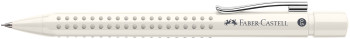 Faber-Castell Grip 2010 Mechanical Pencil - 0.5mm - Coconut Milk