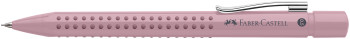 Faber-Castell Grip 2010 Mechanical Pencil - 0.5mm - Rose Shadows