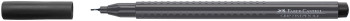 Faber-Castell Grip Finepen - Black