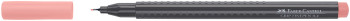 Faber-Castell Grip Finepen - Dark Flesh
