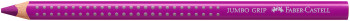 Faber-Castell Jumbo Grip Colouring Pencil - Crimson