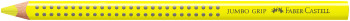 Faber-Castell Jumbo Grip Colouring Pencil - Light Yellow Glaze