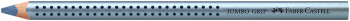 Faber-Castell Jumbo Grip Colouring Pencil - Metallic Blue