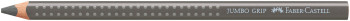 Faber-Castell Jumbo Grip Colouring Pencil - Warm Grey 4
