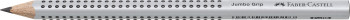 Faber-Castell Jumbo Grip Graphite Pencil - HB